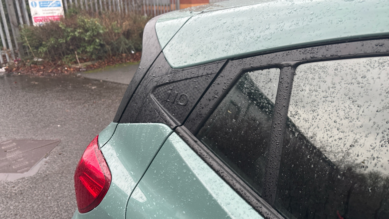 Hyundai i10 1.0 [63] Advance 5dr Auto [Nav] Petrol Hatchback